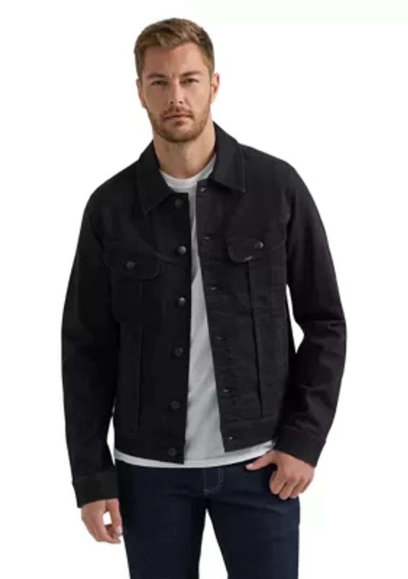 Extreme Motion Rider Jacket