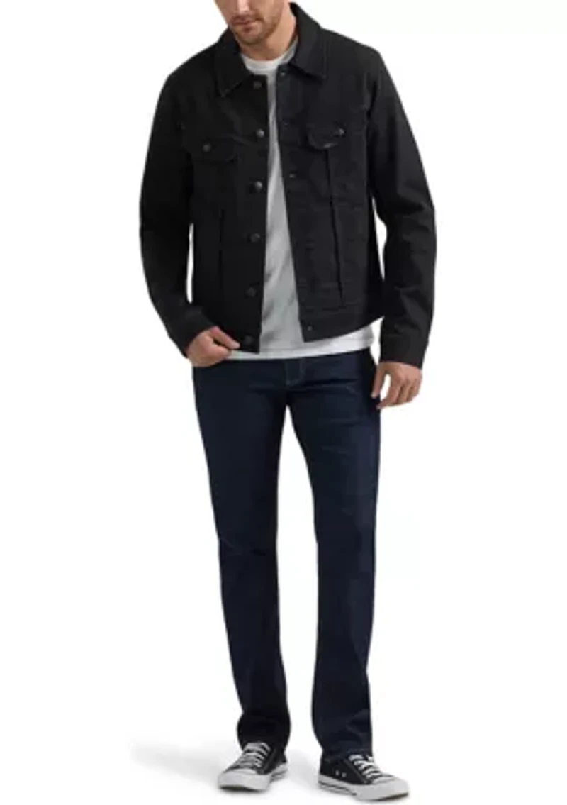 Extreme Motion Rider Jacket