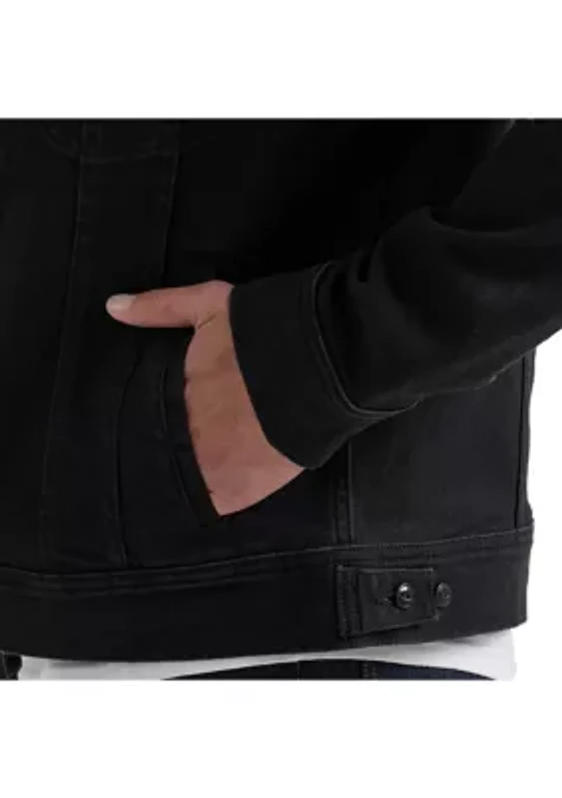 Extreme Motion Rider Jacket
