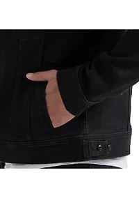 Extreme Motion Rider Jacket