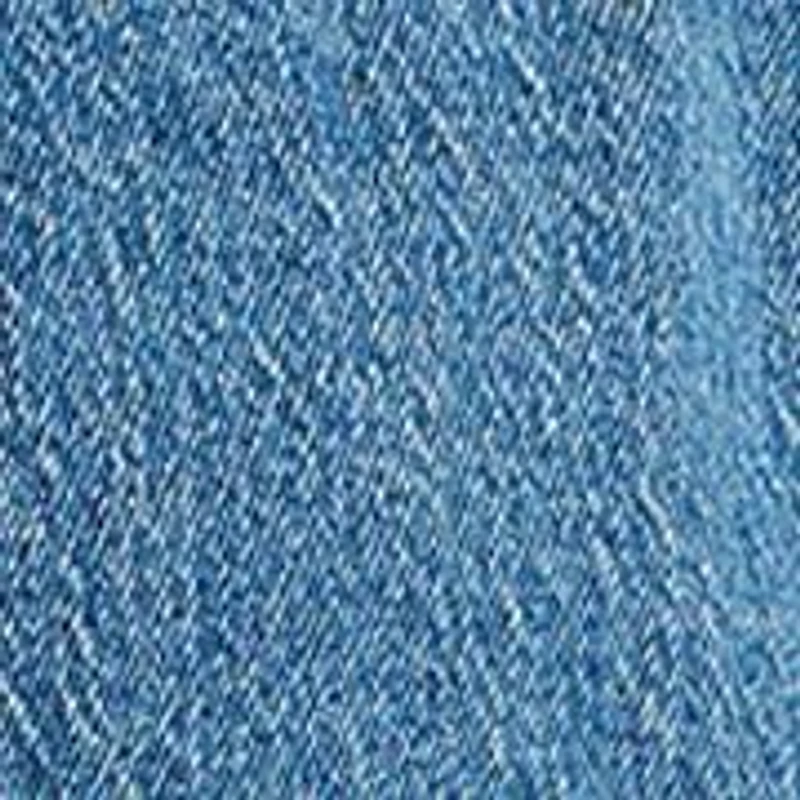 Workwear Chore Denim Jacket