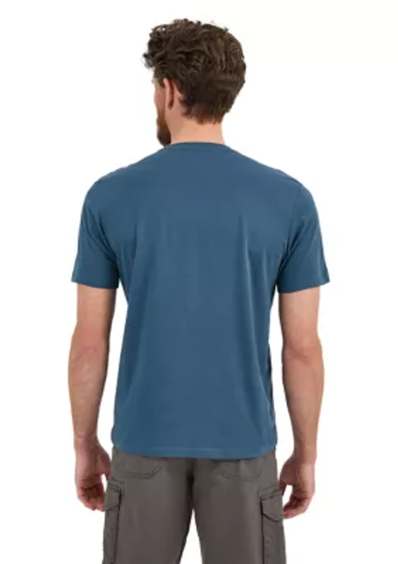 Elton John Graphic T-Shirt
