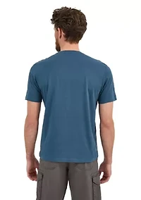 Elton John Graphic T-Shirt