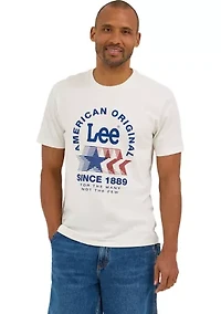 American OG Graphic T-Shirt