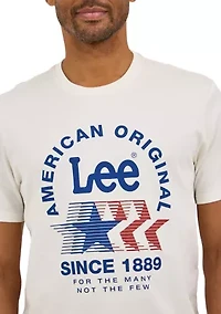 American OG Graphic T-Shirt