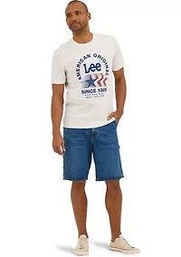 American OG Graphic T-Shirt