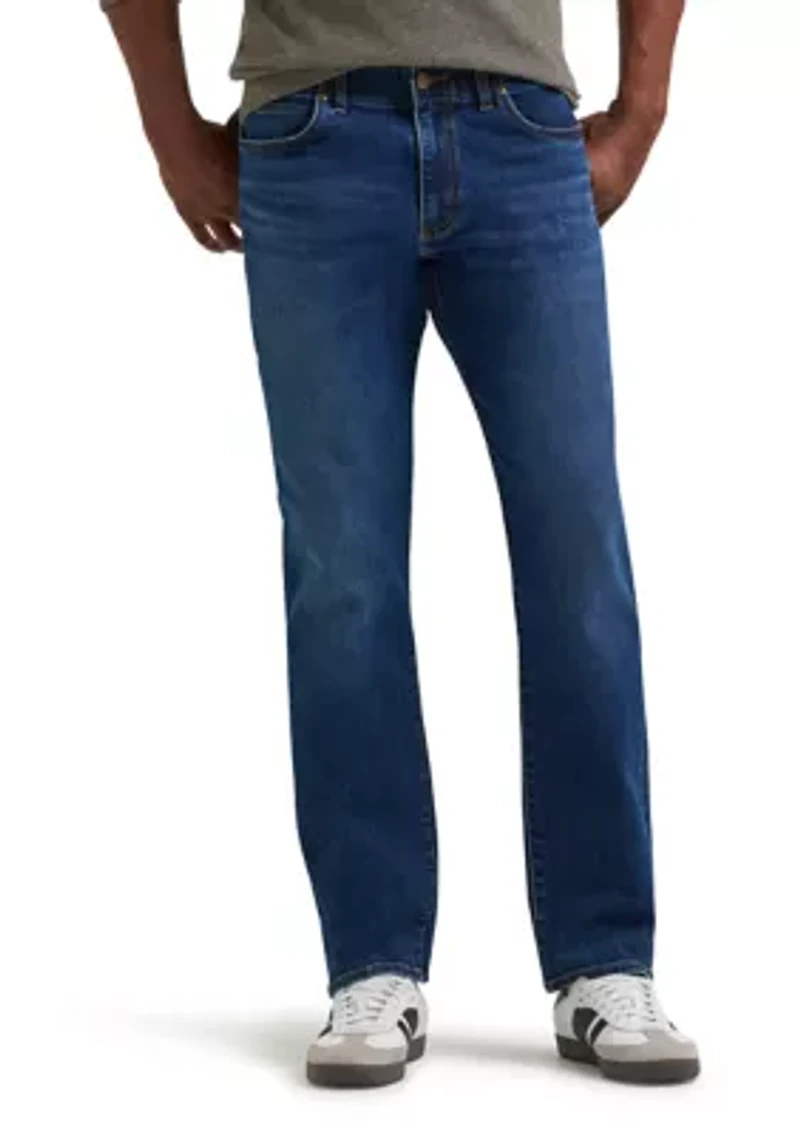 Extreme Motion Jeans
