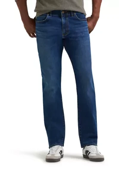 Extreme Motion Jeans