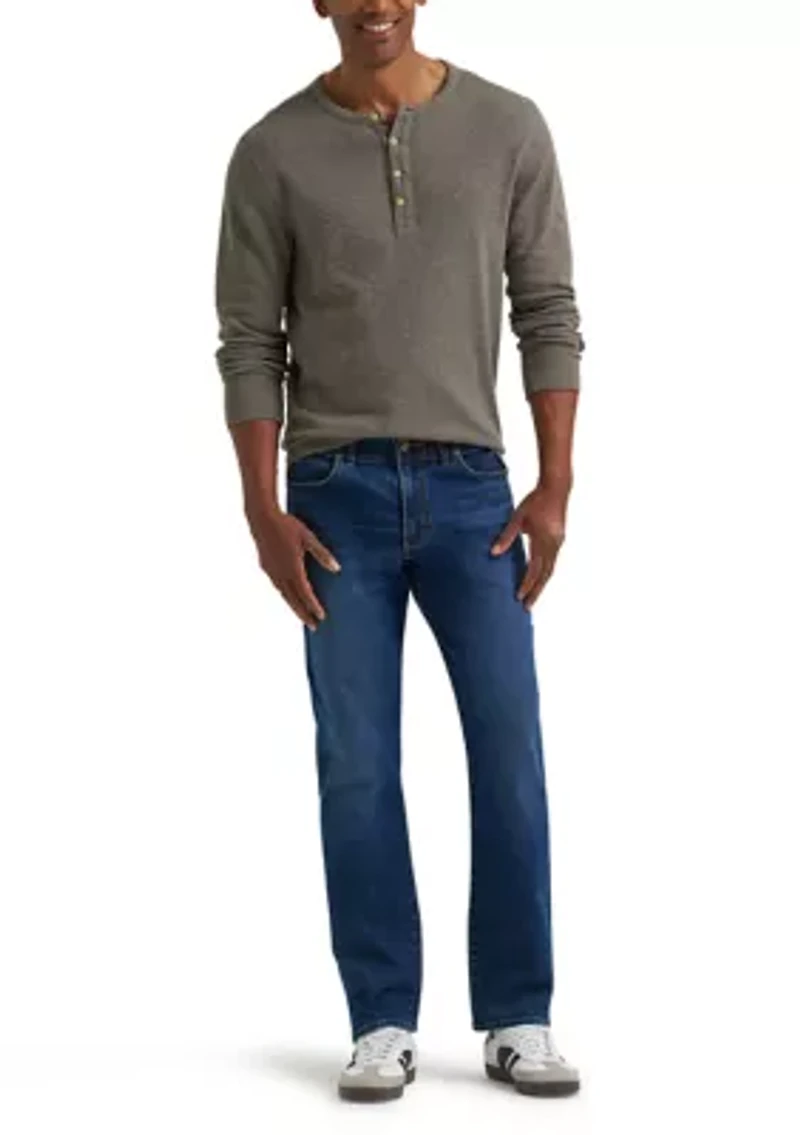 Extreme Motion Jeans