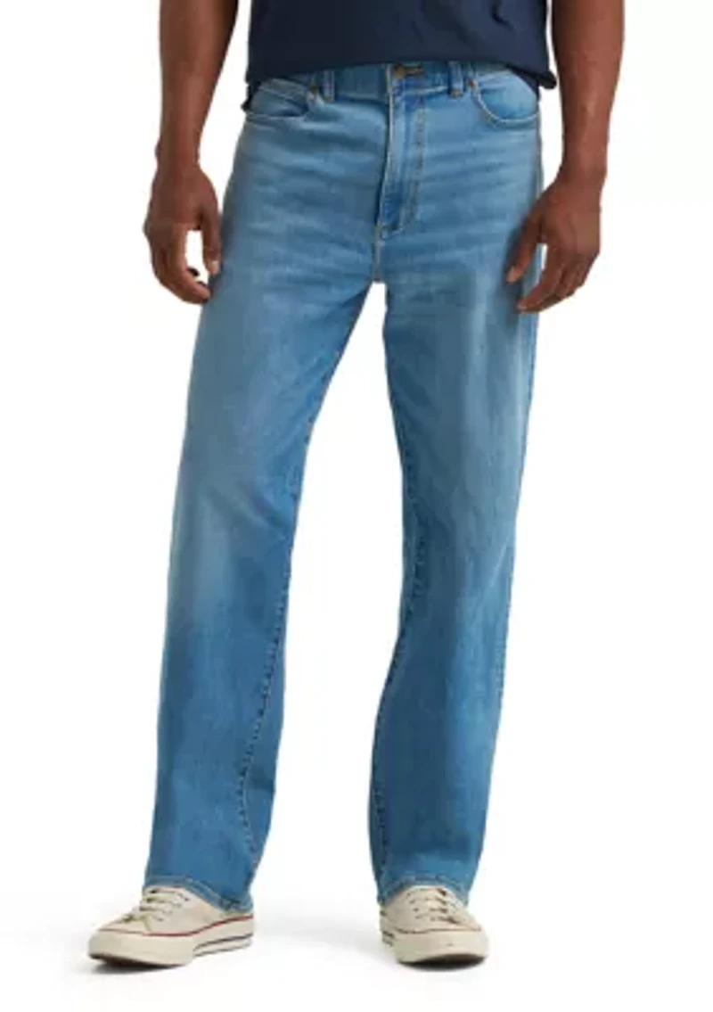 Extreme Motion Loose Fit Jeans