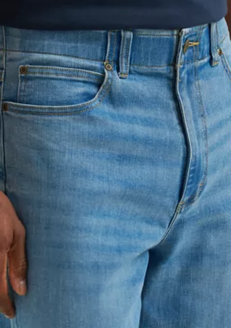 Extreme Motion Loose Fit Jeans
