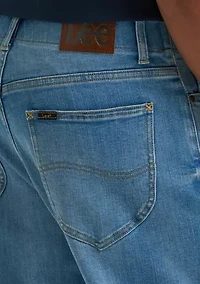 Extreme Motion Loose Fit Jeans
