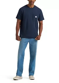 Extreme Motion Loose Fit Jeans
