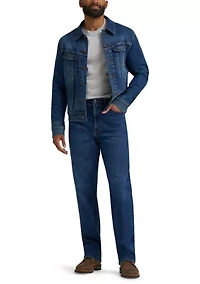 Extreme Motion Loose Fit Jeans
