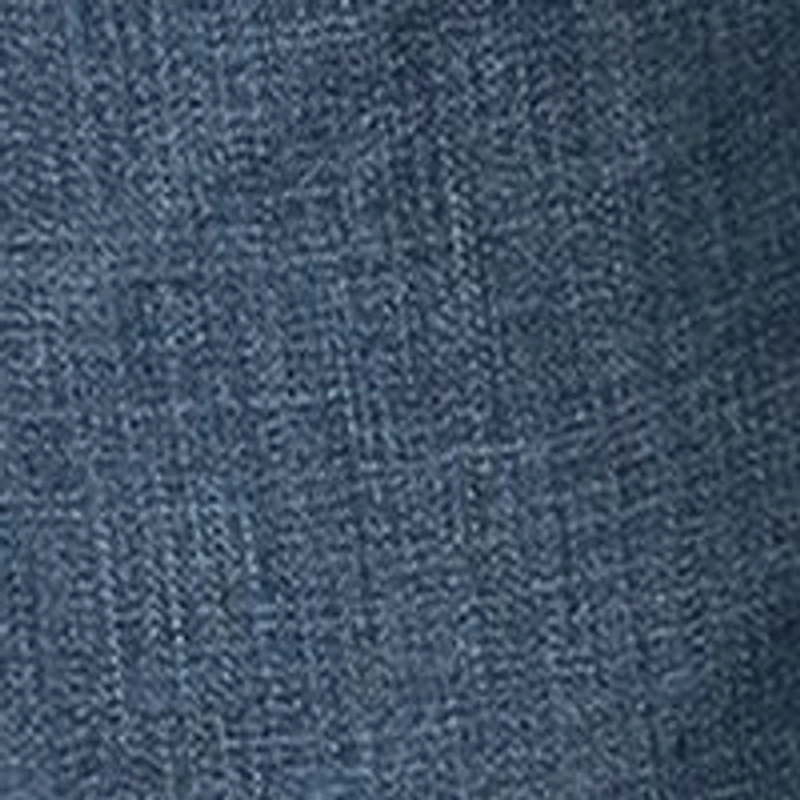 Tokyo Straight Tapered Jeans