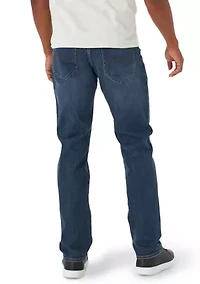 Tokyo Straight Tapered Jeans