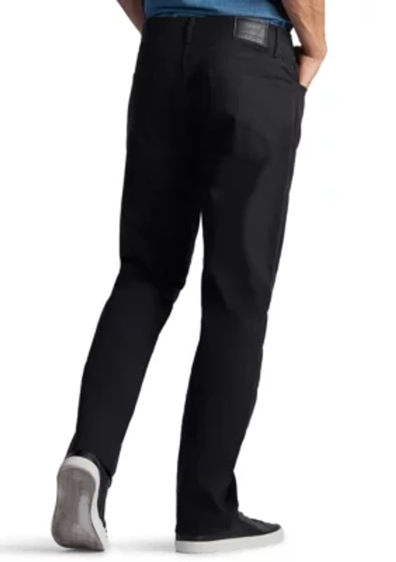 Modern Series Extreme Motion 5-Pocket Jeans