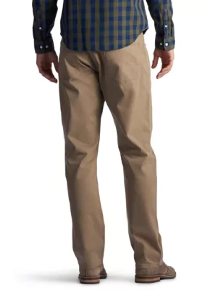 Modern Series Extreme Motion 5-Pocket Jeans