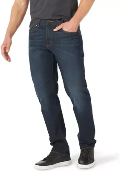 Athletic Fit Jeans