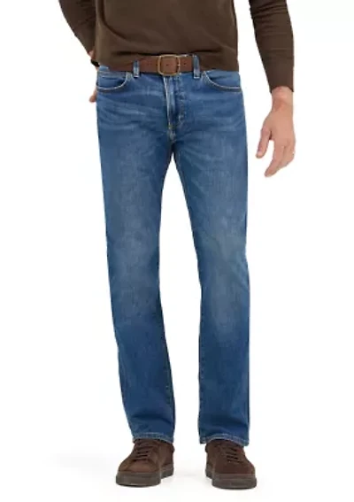 Extreme Motion Slim Straight Jeans