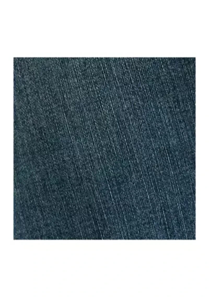 Men’s Extreme Motion Slim Straight Leg Jeans