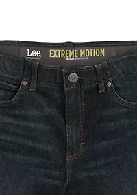 Straight Fit Jeans
