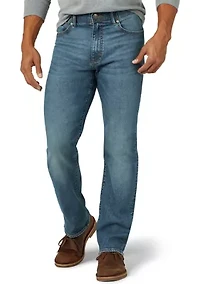 Thompson Regular Fit Jeans