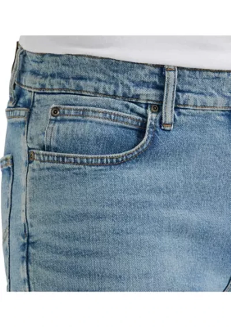 Legendary Relaxed Fit Jeans