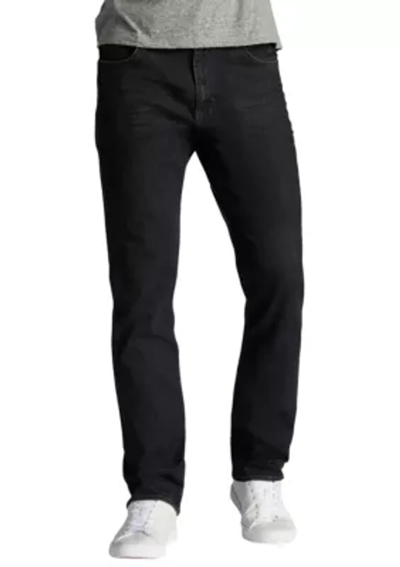 Big & Tall Xtreme Motion Athletic Fit Jeans