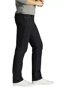 Big & Tall Xtreme Motion Athletic Fit Jeans