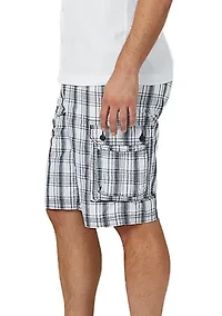 Wyoming Cargo Shorts