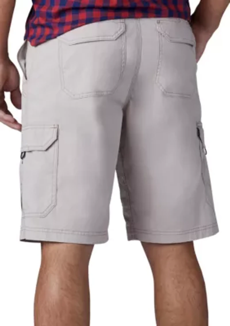 Crossroad 10.5 Cargo Shorts