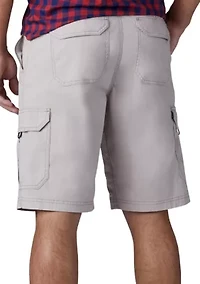 Crossroad 10.5 Cargo Shorts