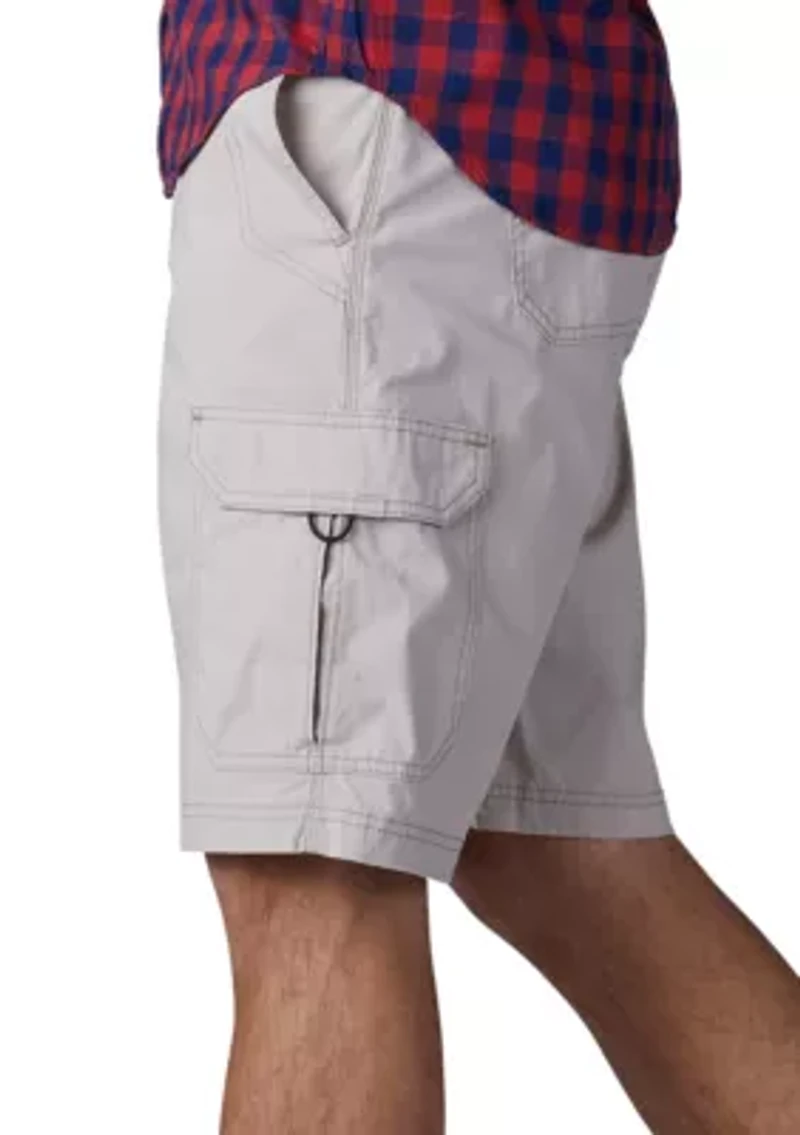 Crossroad 10.5 Cargo Shorts