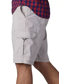 Crossroad 10.5 Cargo Shorts