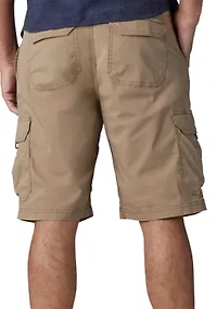 Crossroad 10.5 Cargo Shorts