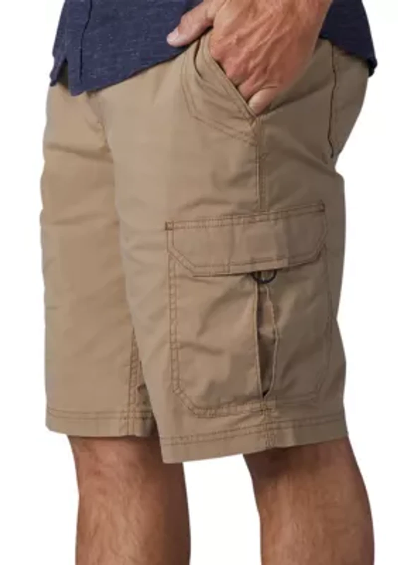 Crossroad 10.5 Cargo Shorts