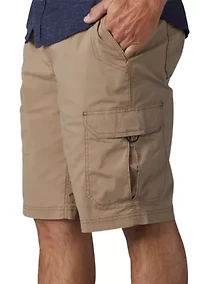 Crossroad 10.5 Cargo Shorts