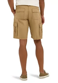 Extreme Motion Carolina Cargo Shorts