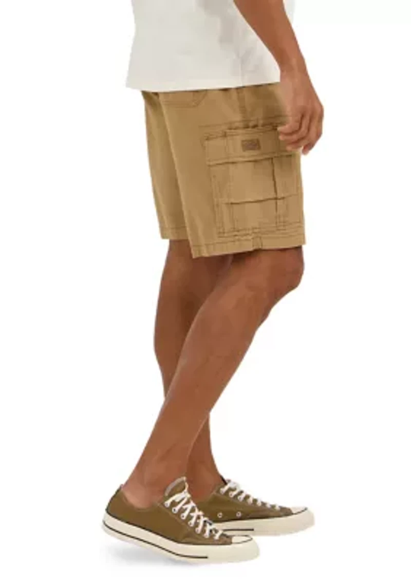 Extreme Motion Carolina Cargo Shorts