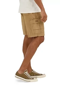 Extreme Motion Carolina Cargo Shorts