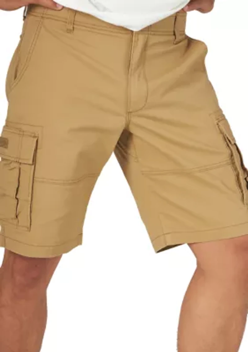 Extreme Motion Carolina Cargo Shorts