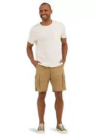 Extreme Motion Carolina Cargo Shorts