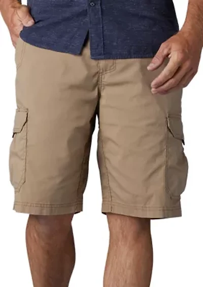 Big & Tall Nomad Cargo Shorts