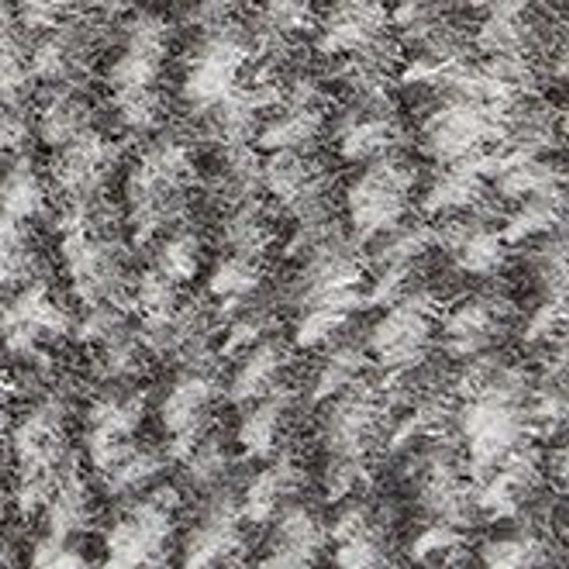 Tweed Jamie Moccasins