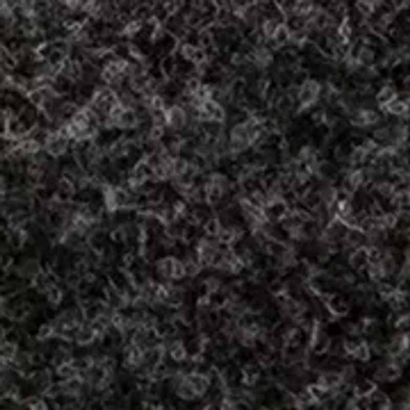 Faux Wool Hoodback Slippers