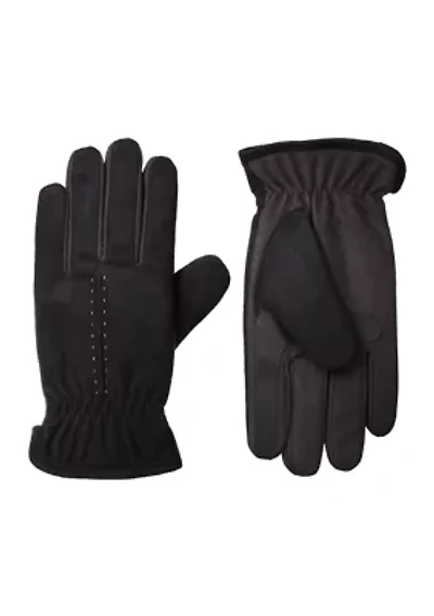 Microfiber Single Draw Gloves
