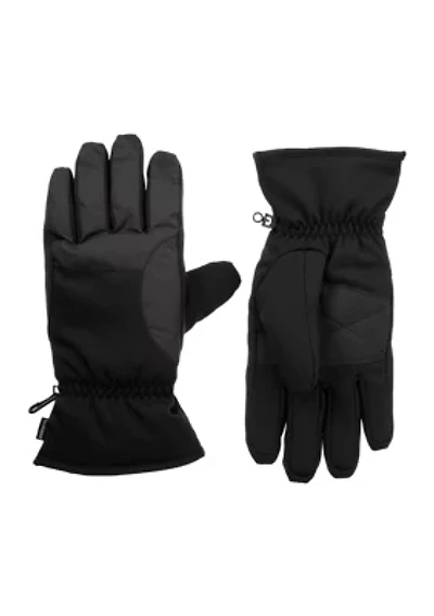 Waterproof Sport Touchscreen Gloves