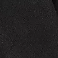 Genuine Suede with Ultraplush Lining 3-Draw Touchscreen Gloves