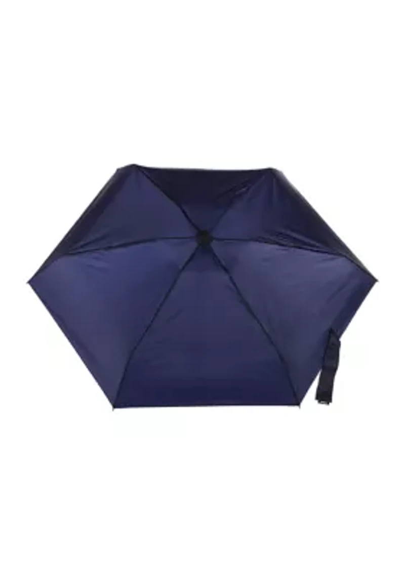 Travel Auto Open Close Umbrella
